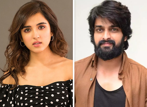 After Bollywood Shirley Setia to make Telugu debut with Naga Shaurya