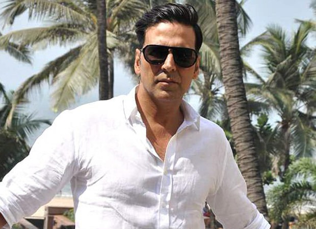 Akshay Kumar gives nod to Mudassar Aziz's comedy flick