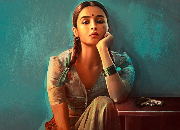 All crowd scenes & action scenes in Bhansali’s Alia Bhatt starrer Gangubai Kathiawadi pushed forward