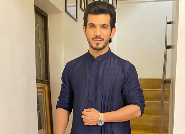 Arjun Bijlani talks about his Diwali plans, says, “We will have a cosy Diwali at home this year”