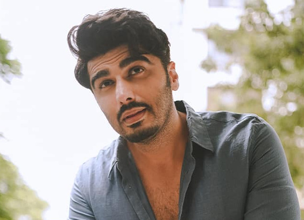 Arjun Kapoor opens up about celebrating Diwali with the cast and crew of Bhoot  Police : Bollywood News - Bollywood Hungama