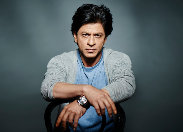 BREAKING: Shah Rukh Khan FINALLY begins shooting for Pathaan from