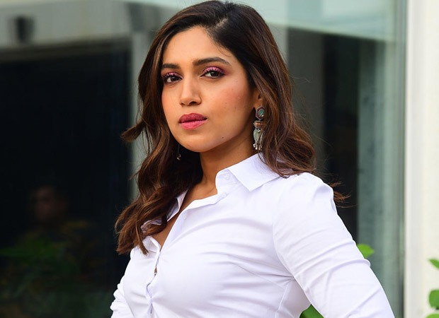 Bhumi Pednekar wishes Bollywood a green Diwali with saplings