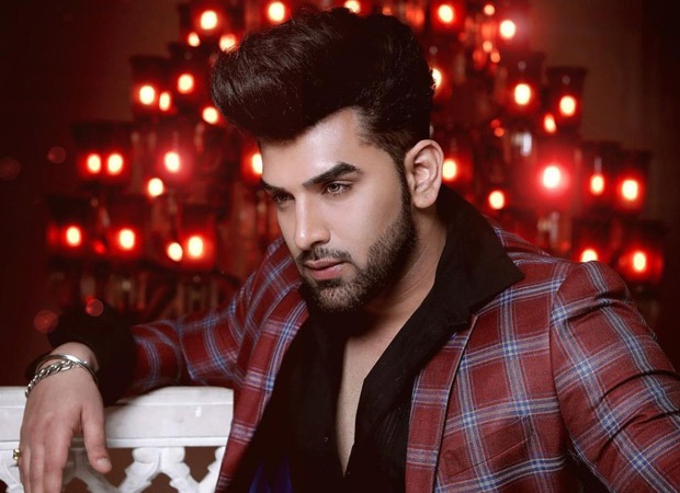 Bigg Boss 13 fame Paras Chhabra opens up about having anxiety due to  constant physical transformations : Bollywood News - Bollywood Hungama