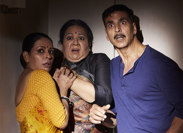 Box Office: Akshay Kumar starrer Laxmii Day 13 in overseas