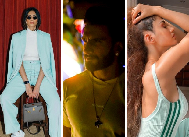 Espacioso Corte de pelo Definir CELEBRITY SPOTTED: Adidas X Beyonce's IVY PARK Drip 2 Collection becomes a favourite of Sonam Kapoor, Ranveer Singh, Disha Patani and more : Bollywood News - Bollywood Hungama Espacioso Corte de pelo Definir CELEBRITY SPOTTED: Adidas X Beyonce's IVY PARK Drip 2 Collection becomes a favourite of Sonam Kapoor, Ranveer Singh, Disha Patani and more : Bollywood News - Bollywood Hungama