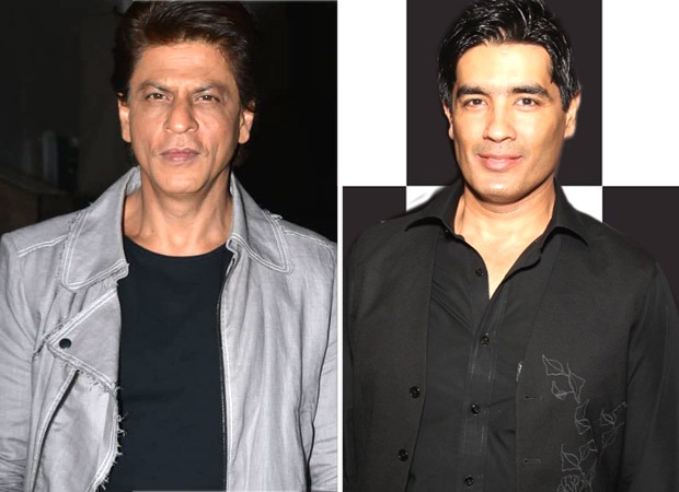 EXCLUSIVE “I think Shah Rukh Khan looks phenomenal in everything” – says Manish Malhotra