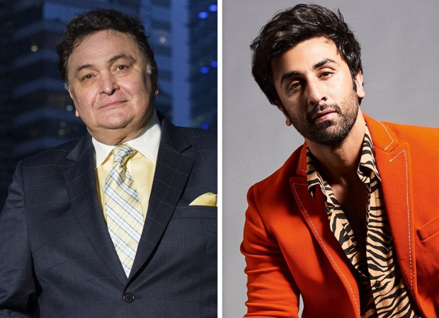 EXCLUSIVE: Rishi Kapoor and Ranbir Kapoor were almost finalized for the remake of this film!