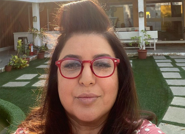 Farah Khan thanks Salman Khan for lending her his chalet before she makes an appearance on Bigg Boss 14
