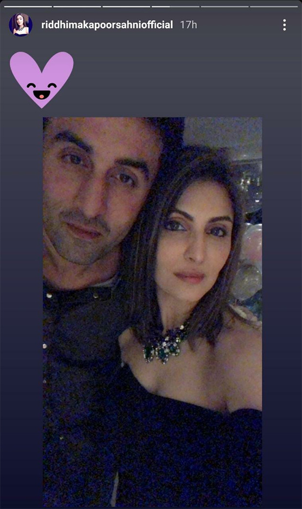 From Sara Ali Khan - Ibrahim Ali Khan to Ranbir Kapoor - Riddhima, here's how B-town celebrated Bhai Dooj 