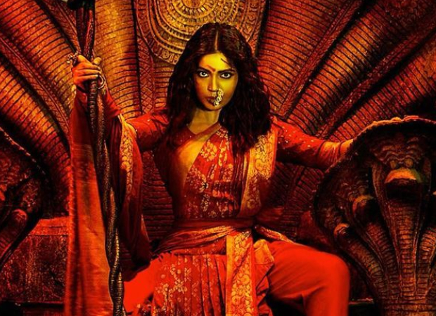 "Horror is a very tough genre because you have to be convincing to an audience" - says Bhumi Pednekar on Durgamati