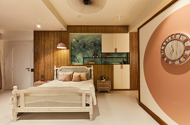 Interior Designer Rupin Suchak takes us behind the scenes of Sonakshi Sinha's new house