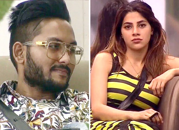 Jaan Kumar Sanu’s eviction from Bigg Boss 14 leaves Nikki Tamboli and Eijaz Khan in tears