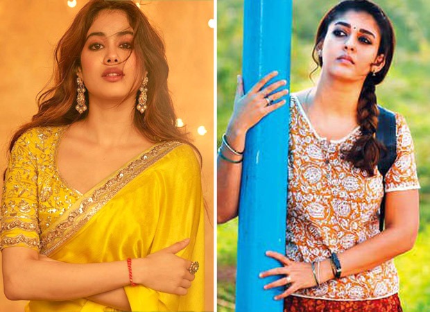 Janhvi Kapoor to kick off remake of Nayanthara starrer Kolamavu Kokila on January 9, 2021