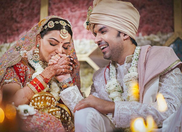 Kajal Aggarwal shares heartfelt notes and pictures from her fairytale like wedding with Gautam Kitchlu
