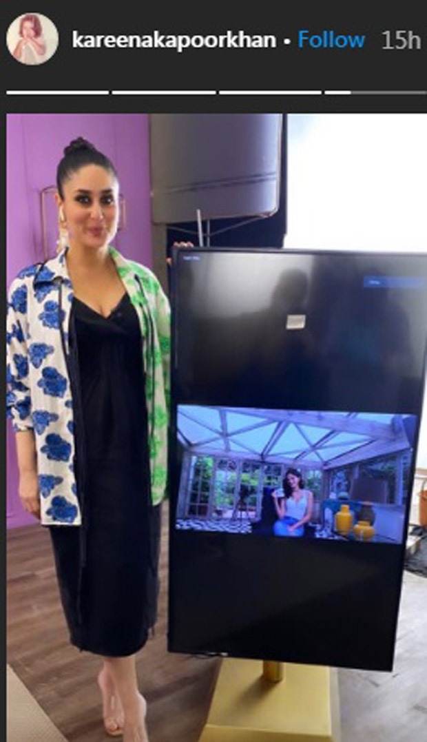 Kareena Kapoor Khan hosts Varun Dhawan on new season of What Women Want, Dia Mirza and Ananya Panday to be next guests