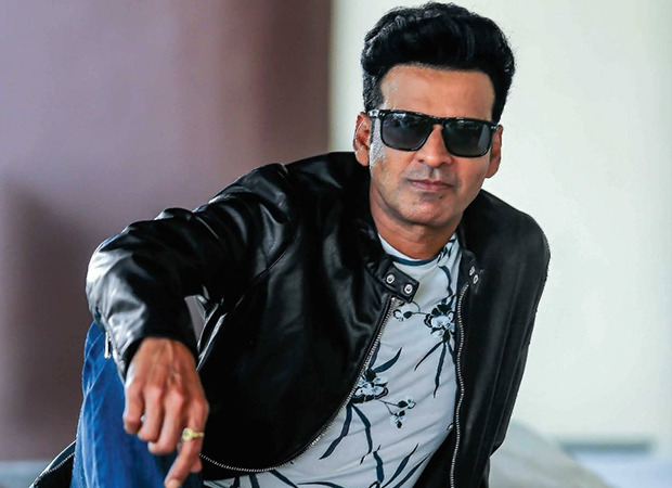 Manoj Bajpayee talks about Suraj Pe Mangal Bhari and his OTT assignments