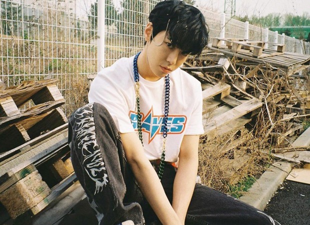 NCT member Doyoung to make his acting debut as the lead of new fantasy drama NCT member Doyoung to make his acting debut as the lead of new fantasy drama