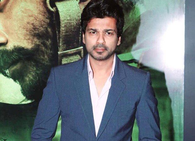 Nikhil Dwivedi tests positive for COVID-19, self isolates himself