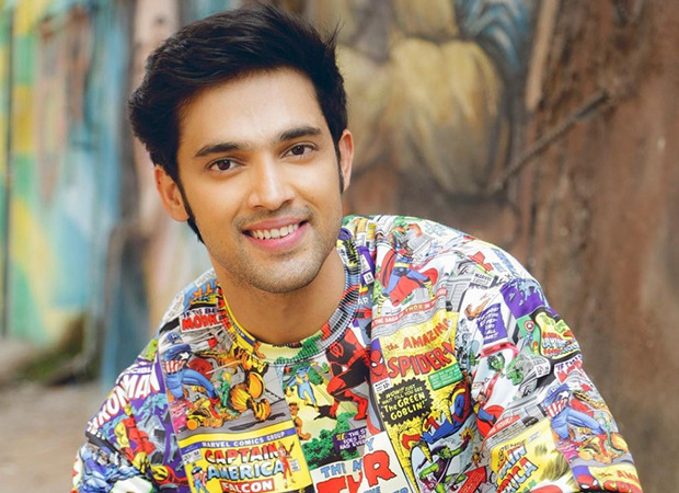 big boss 2021 - Parth Samthaan Parth