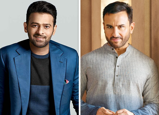Prabhas and Saif Ali Khan starraer Adipurush to release on August 11, 2022