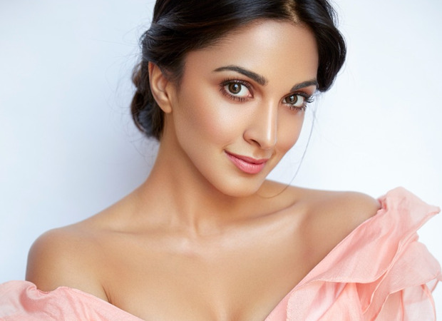 Priyagold ropes in Kiara Advani as its brand ambassador
