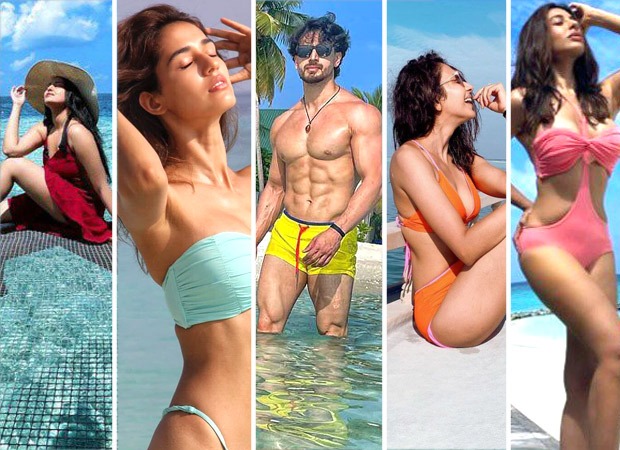 REVEALED: Here's the real reason why Bollywood stars are heading to Maldives and posting holiday pictures