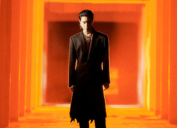 SHINee's Taemin drops 'Never Gonna Dance Again Act 2' album along with enchanting music video for 'IDEA' SHINee's Taemin drops 'Never Gonna Dance Again Act 2' album along with enchanting music video for 'IDEA'