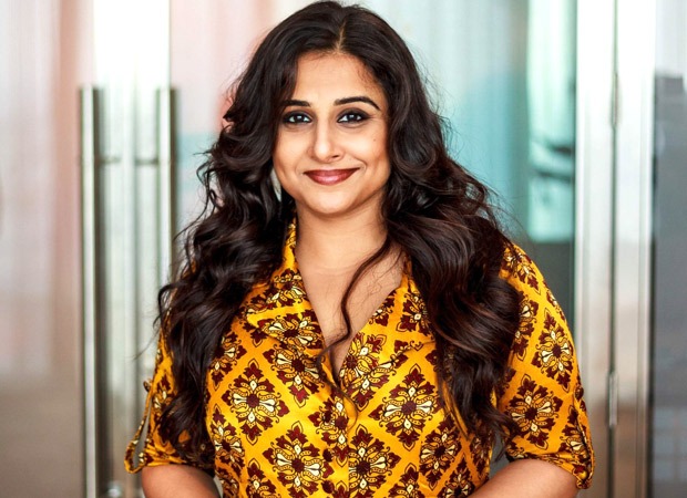 This Children's Day, Vidya Balan to light up the lives of child sexual  abuse survivours : Bollywood News - Bollywood Hungama