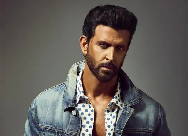 Hrithik Roshan in talks to star in an international spy thriller?