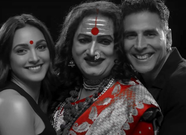 Ab Hamari Baari Hai: Akshay Kumar and Kiara Advani extend support to the third gender community; pledge to stand for equal love and respect