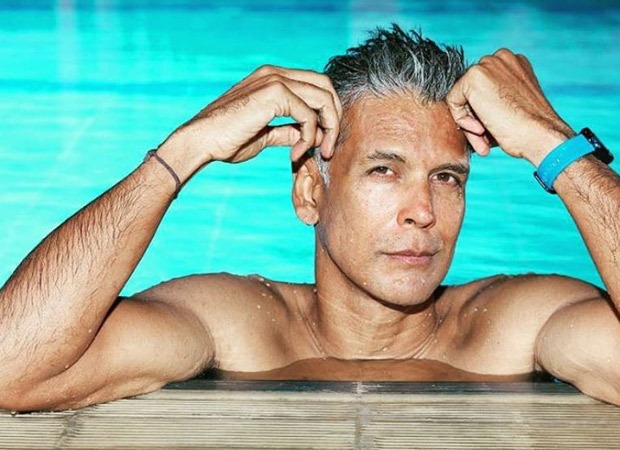 Milind Soman Booked By Goa Police For Running Naked On Beach And
