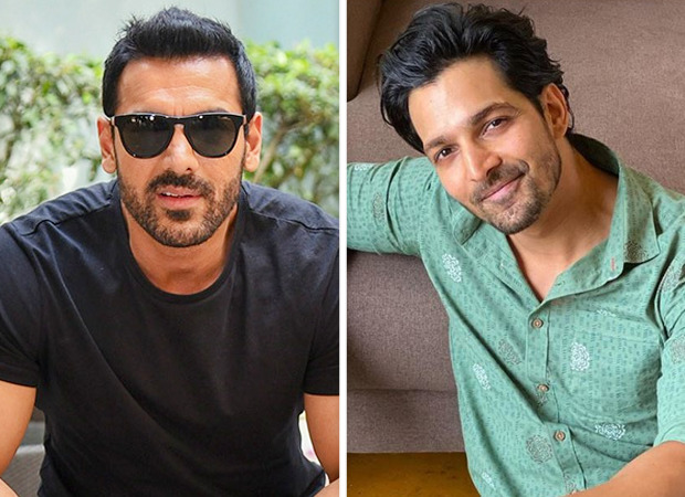 John Abraham Signs Telugu Actor Harshvardhan Rane For Two More Films