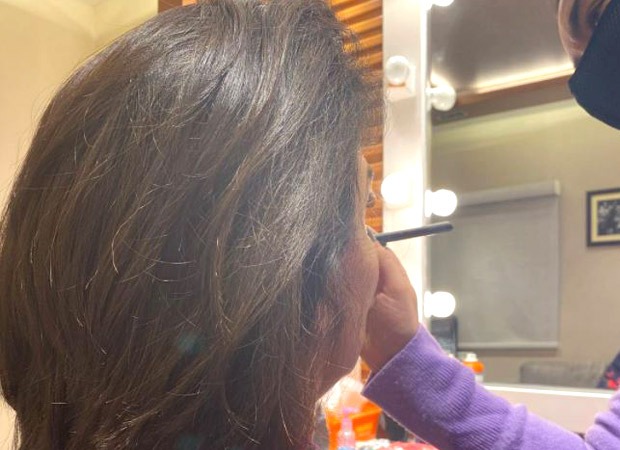 Jug Jug Jeeyo: Neetu Kapoor back on sets after years; says she is a