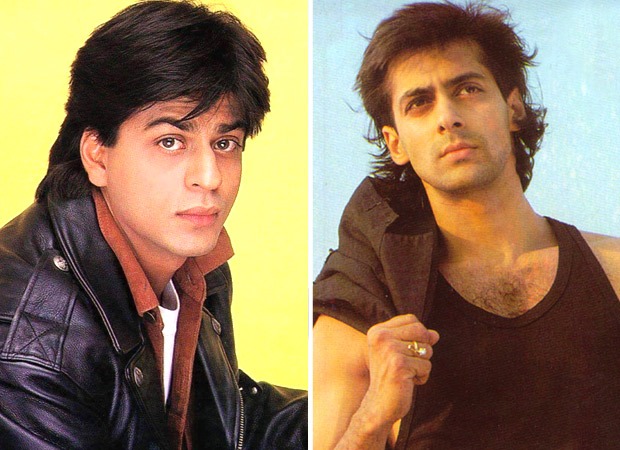 Shah Rukh Khan and Salman Khan to play their iconic characters Raj and Prem in Aamir Khan's Laal Singh Chaddha : Bollywood News - Bollywood Hungama Shah Rukh Khan and Salman Khan to play their iconic characters Raj and Prem in Aamir Khan's Laal Singh Chaddha : Bollywood News - Bollywood Hungama