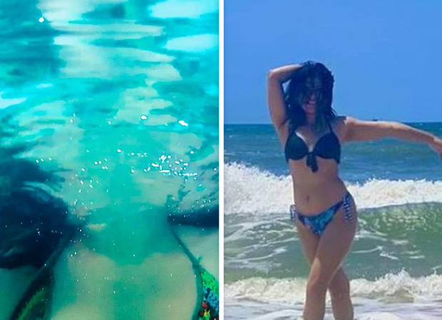 Nidhi Bhanushali Ka Full H D Xxx Sex - Taarak Mehta ka Ooltah Chashmah's Sonu aka Nidhi Bhanushali stuns in her  bikini avatar : Bollywood News - Bollywood Hungama