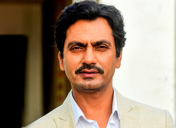 Nawazuddin Siddiqui to undergo physical transformation for the biopic of a  customs officer : Bollywood News - Bollywood Hungama