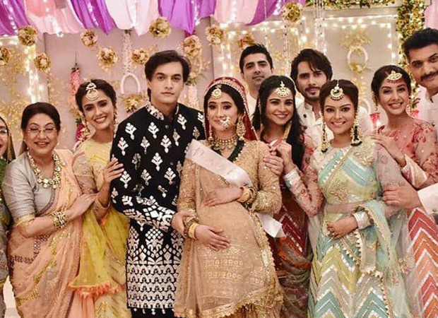 The cast of Yeh Rishta Kya Kehlata Hai opens up about their plans on celebrating Diwali