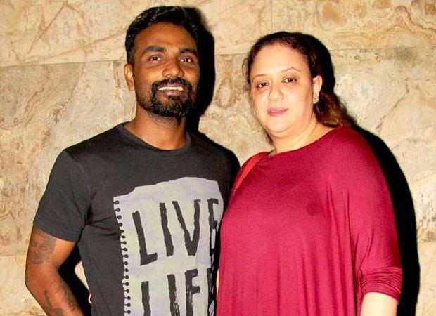 He Is Much Better Says Remo D Souza S Wife Lizell Bollywood News Bollywood Hungama