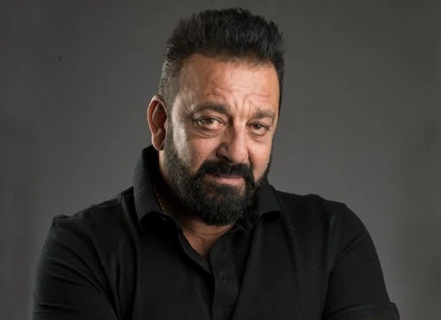 “Please don’t insult me my simplifying my stunts” - Sanjay Dutt