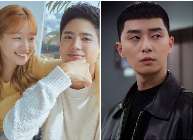 25 incredible Korean Dramas released in 2020 that you should put on your watch list in 2021