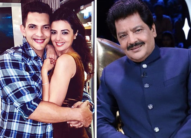 Aditya and Shweta were in a live-in relationship for 10 year; it was time  to make it officialâ€ â€“ Udit Narayan : Bollywood News - Bollywood Hungama