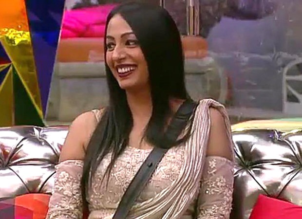 After her eviction, Kashmera Shah says the previous season was better than Bigg Boss 14