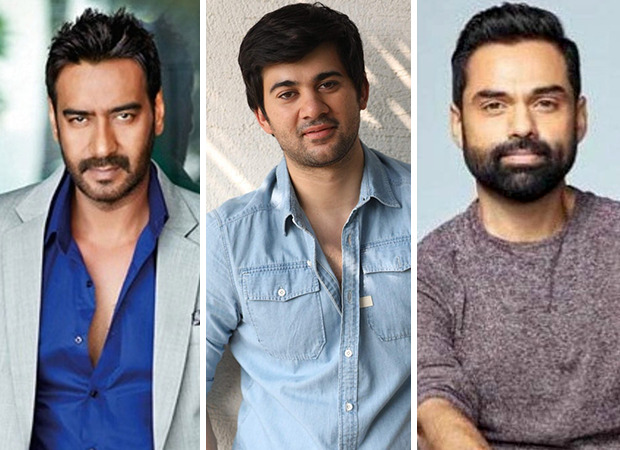 Ajay Devgn to produce Karan Deol & Abhay Deol's next Velley, remake of Telugu crime drama Brochevarevarura