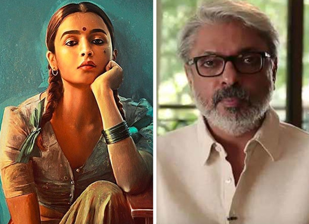 Alia Bhatt and Sanjay Leela Bhansali's Gangubai Kathiawadi lands in legal soup