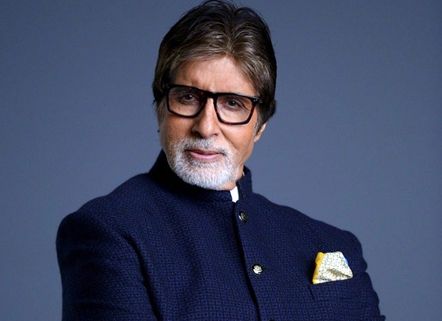 Amitabh Bachchan to play family patriarch in Sooraj Barjatya's next?