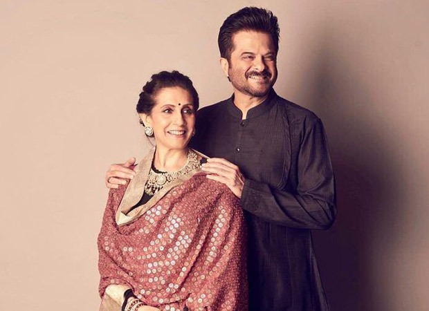 Anil Kapoor reveals that Sunita Kapoor was supposed to be a part of AK vs AK but refused