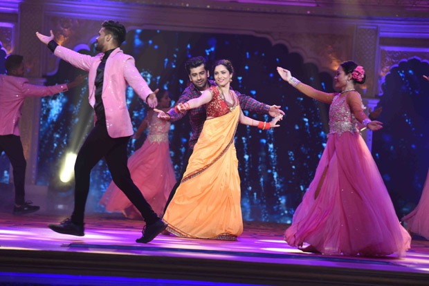 “Pavitra nahi Amar Rishta hai humara,” says Ankita Lokhande after her tribute act to Sushant Singh Rajput at the Zee Rishtey Awards 2020