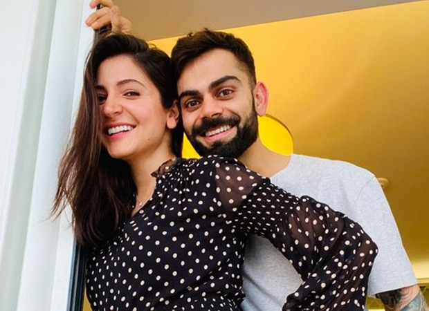 Anushka Sharma and Virat Kohli's pregnancy news becomes most-liked tweet in India in 2020&nbsp;