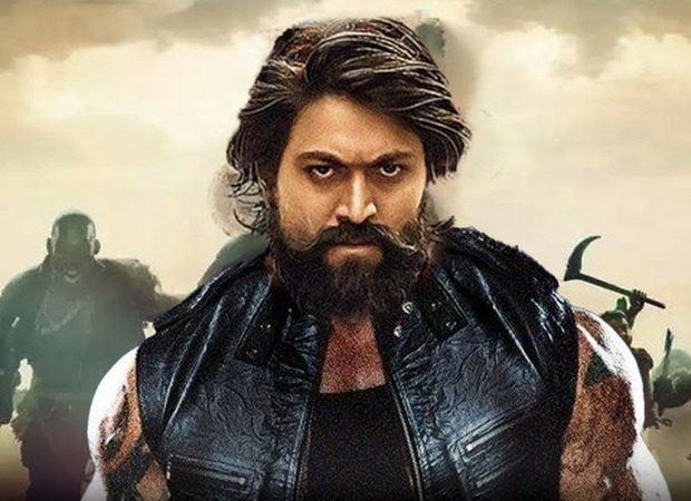 kgf movie review bollywood hungama